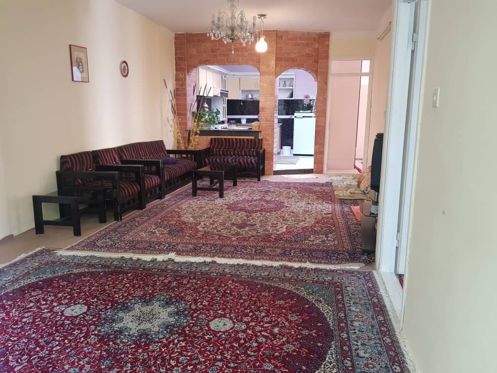 اجاره منزل مبله در دانش مشگین شهر - دنج و دلنشین