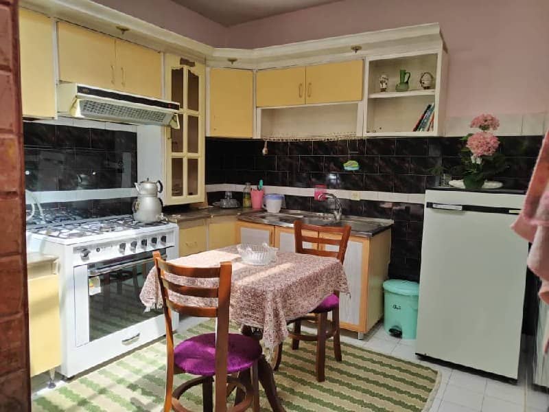 اجاره منزل مبله در دانش مشگین شهر - دنج و دلنشین