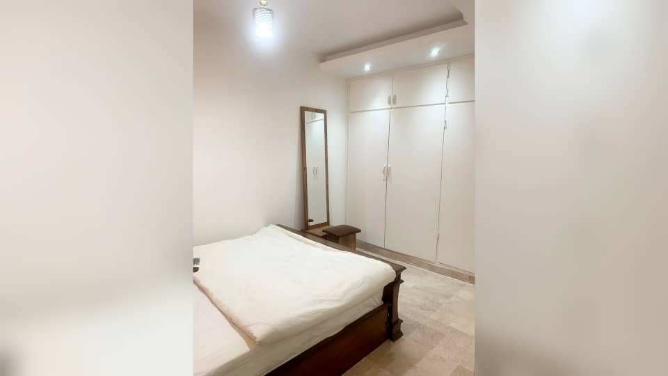 اجاره آپارتمان مبله سعادت آباد تهران - شمال غرب