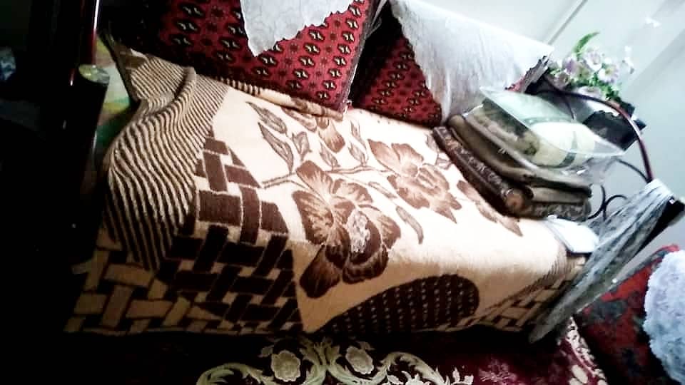 اجاره سوئیت مبله در آیت الله غفاری محلات