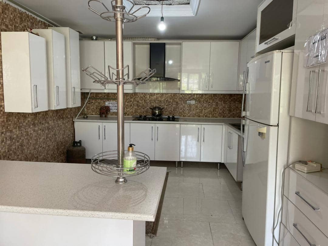 اجاره باغ ویلا استخردار در احمدآباد مستوفی تهران