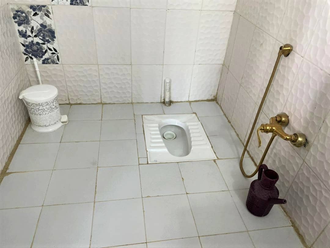 اجاره باغ ویلا استخردار در احمدآباد مستوفی تهران