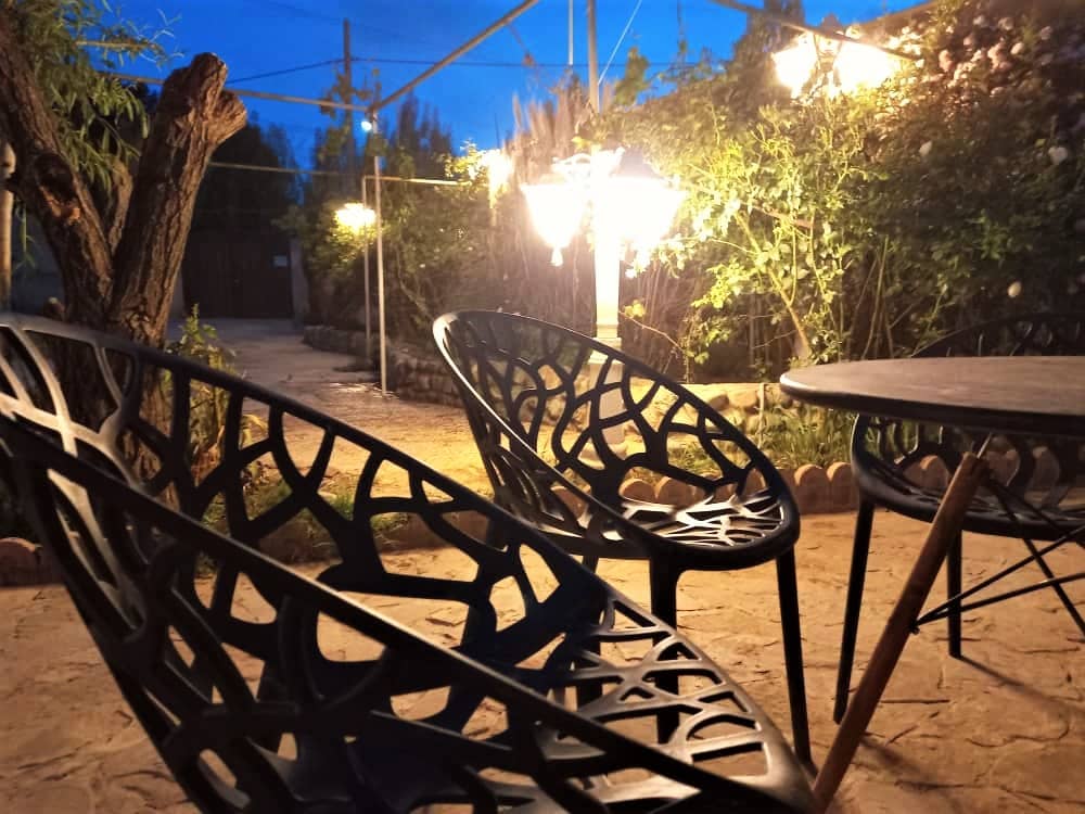 اجاره باغ ویلا استخردار در احمدآباد مستوفی تهران