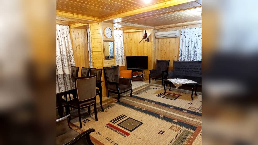 اجاره ویلا ساحلی مبله در سنگاچین انزلی