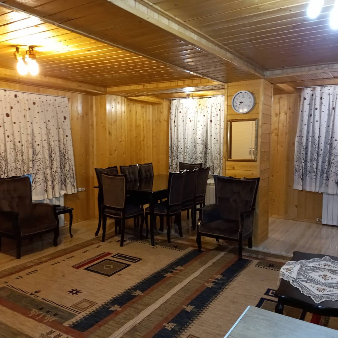 اجاره ویلا ساحلی مبله در سنگاچین انزلی