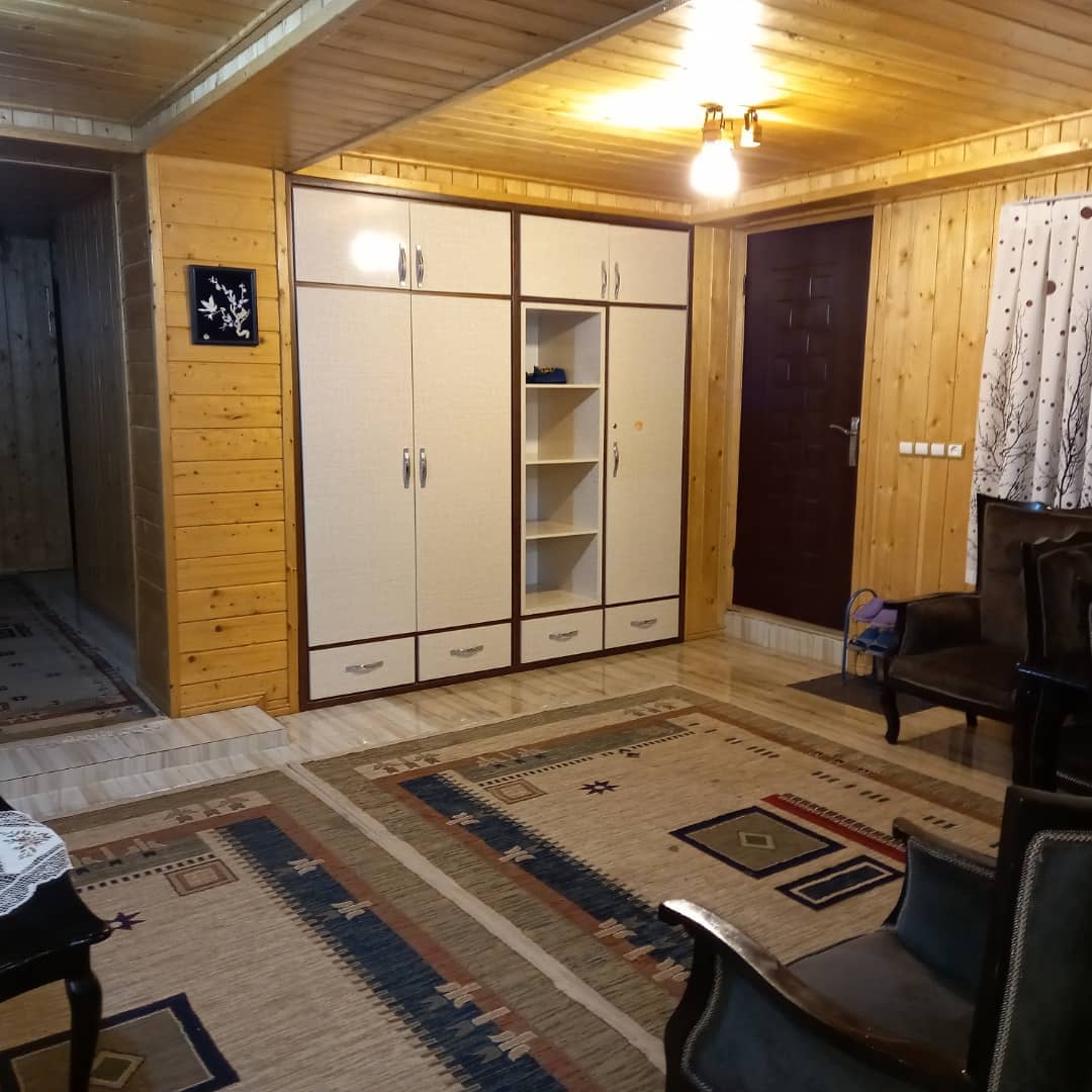 اجاره ویلا ساحلی مبله در سنگاچین انزلی