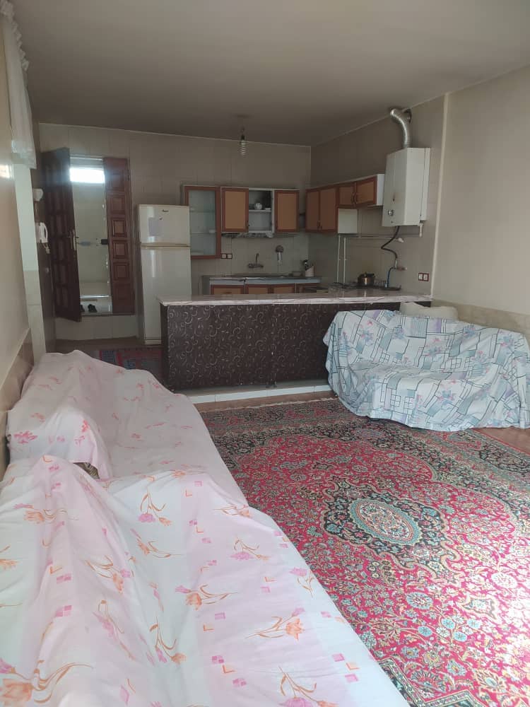 اجاره منزل ویلایی دو خواب در ولیعصر اصفهان