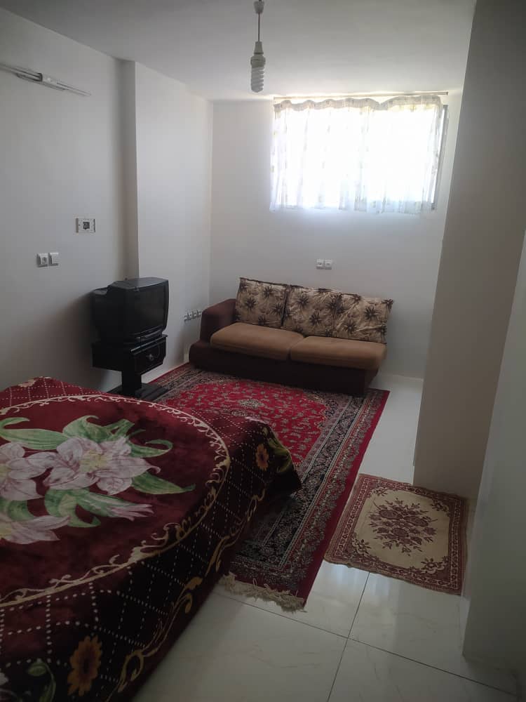 اجاره سوئیت مبله در شهرک ولیعصر اصفهان