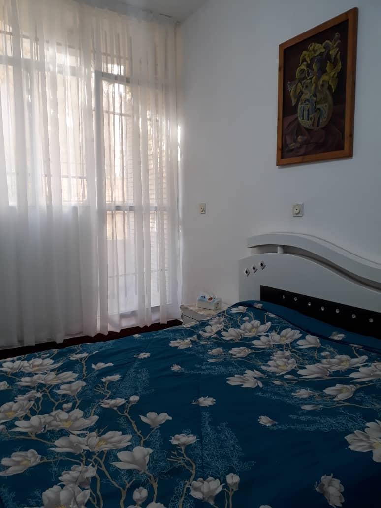 اجاره آپارتمان مبله در ولیعصر تهران 