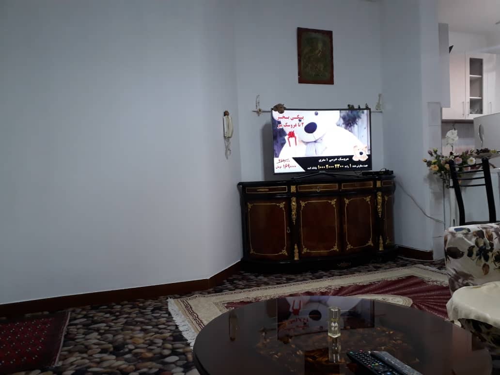 اجاره آپارتمان مبله در ولیعصر تهران 