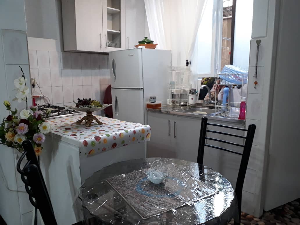 اجاره آپارتمان مبله در ولیعصر تهران 