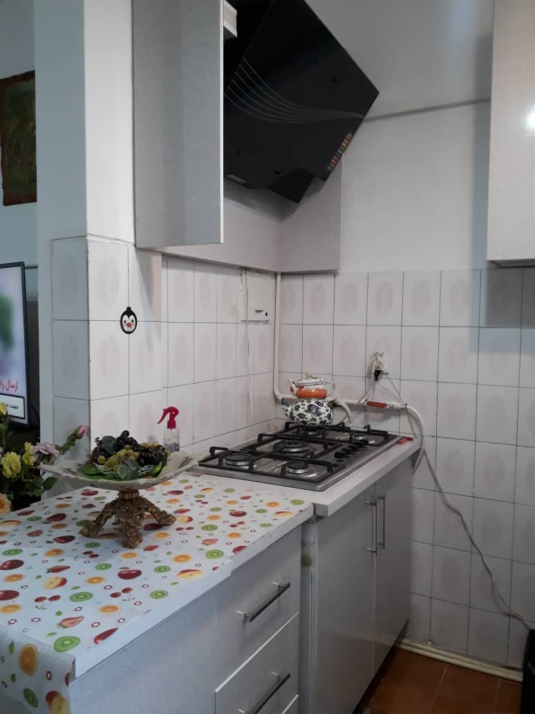 اجاره آپارتمان مبله در ولیعصر تهران 