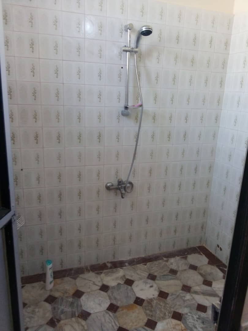 اجاره خانه باغ در جزینان طالقان