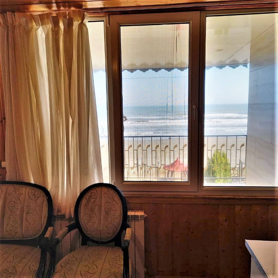 اجاره ویلا ساحلی مبله در سنگاچین انزلی - 2