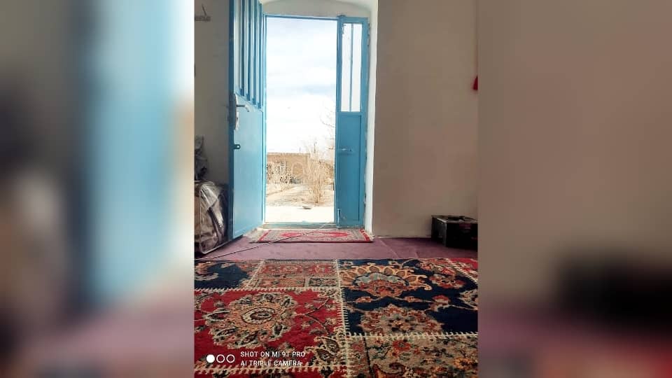 اجاره خانه روستایی در منزلاب زاهدان