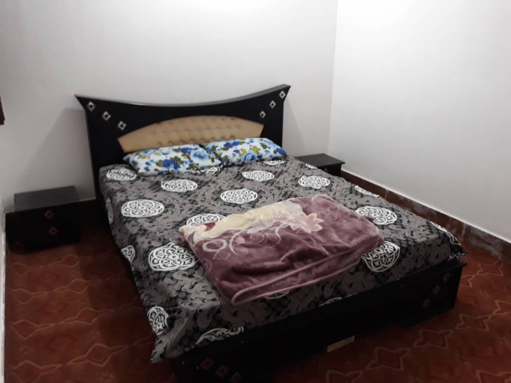 اجاره منزل ویلایی در امیرآباد آبادان  - 1