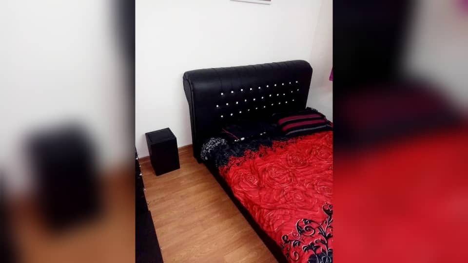 اجاره آپارتمان مبله در پاسداران - شمال تهران