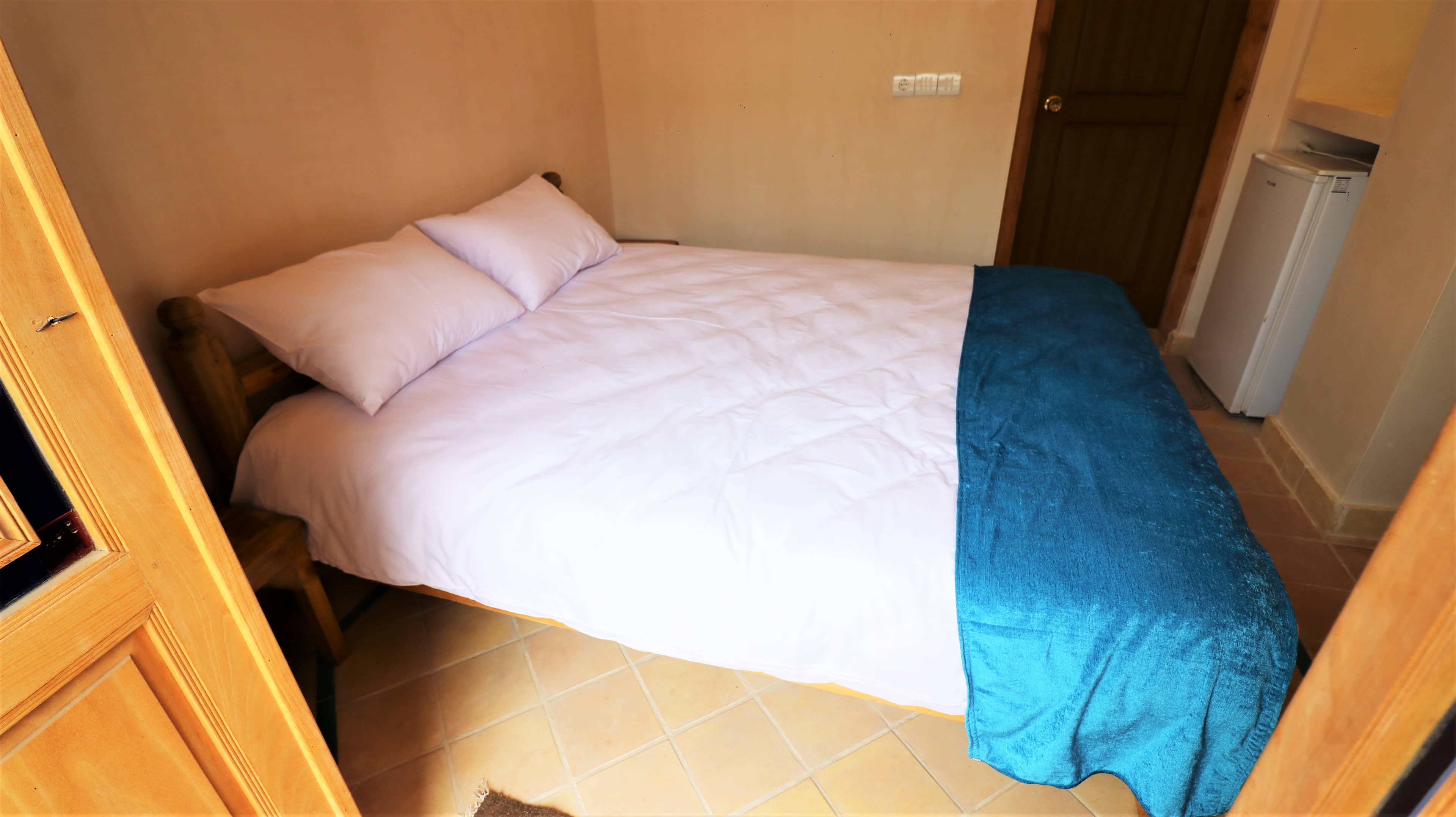 اجاره اقامتگاه بومگردی سنتی در کاشان - اتاق 101