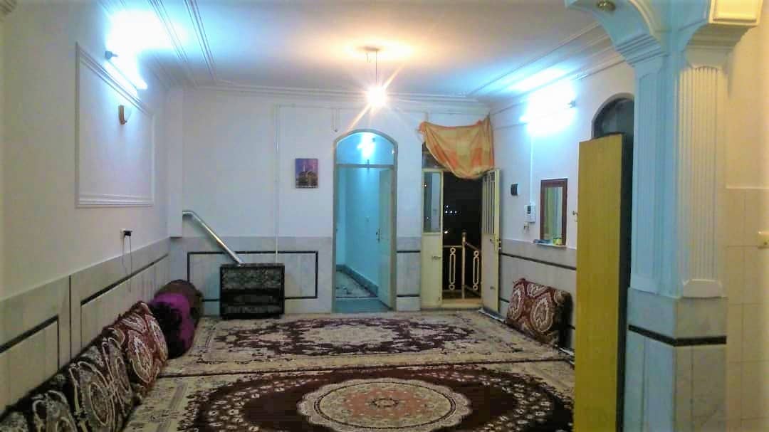 اجاره منزل ویلایی در امام خمینی غربی زاهدان