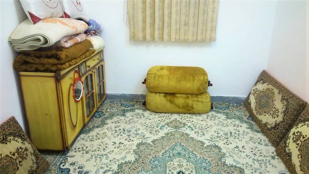 اجاره منزل ویلایی در امام خمینی غربی زاهدان