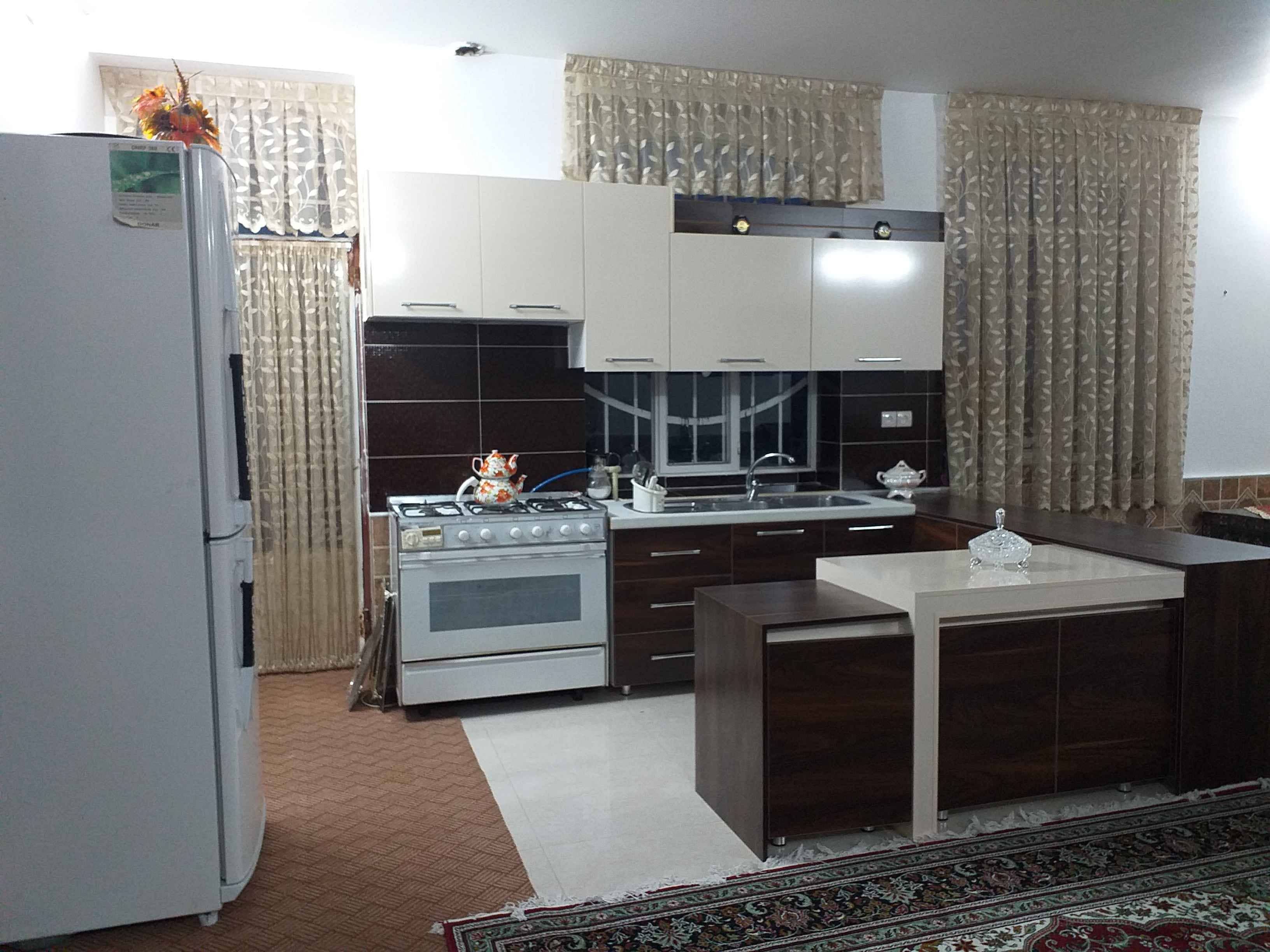 اجاره ویلا تک خوابه در نیاسر - کاشان