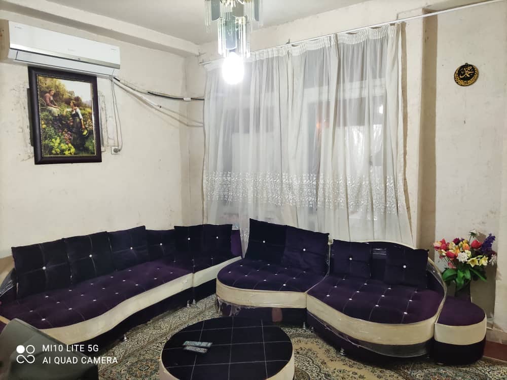 اجاره سوئیت و آپارتمان مبله در عالی شهر بوشهر