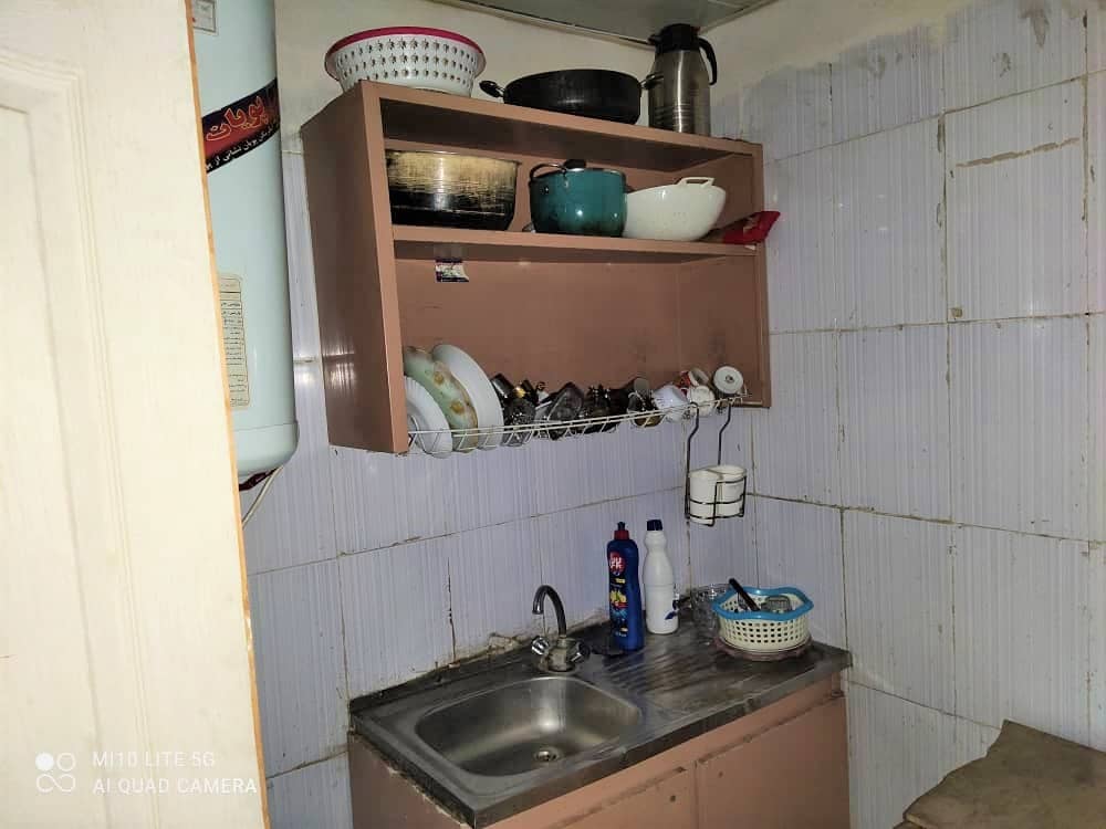 اجاره سوئیت و آپارتمان مبله در عالی شهر بوشهر