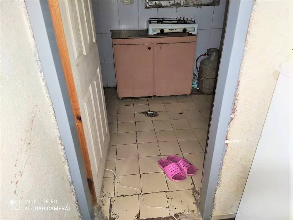 اجاره سوئیت و آپارتمان مبله در عالی شهر بوشهر