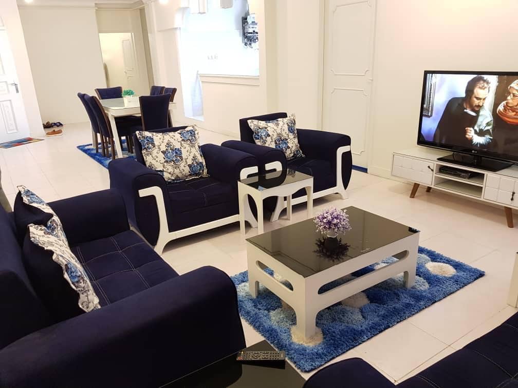 اجاره آپارتمان مبله در کیانپارس اهواز