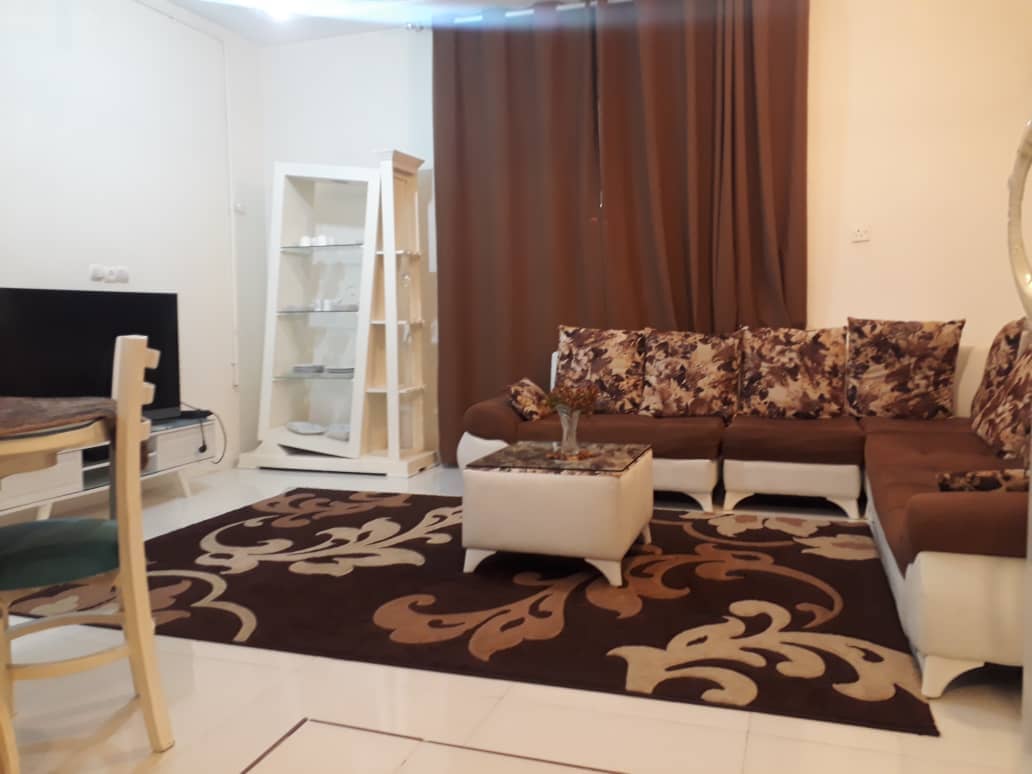 اجاره منزل مبله در گلستان اهواز