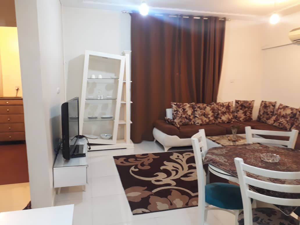 اجاره منزل مبله در گلستان اهواز