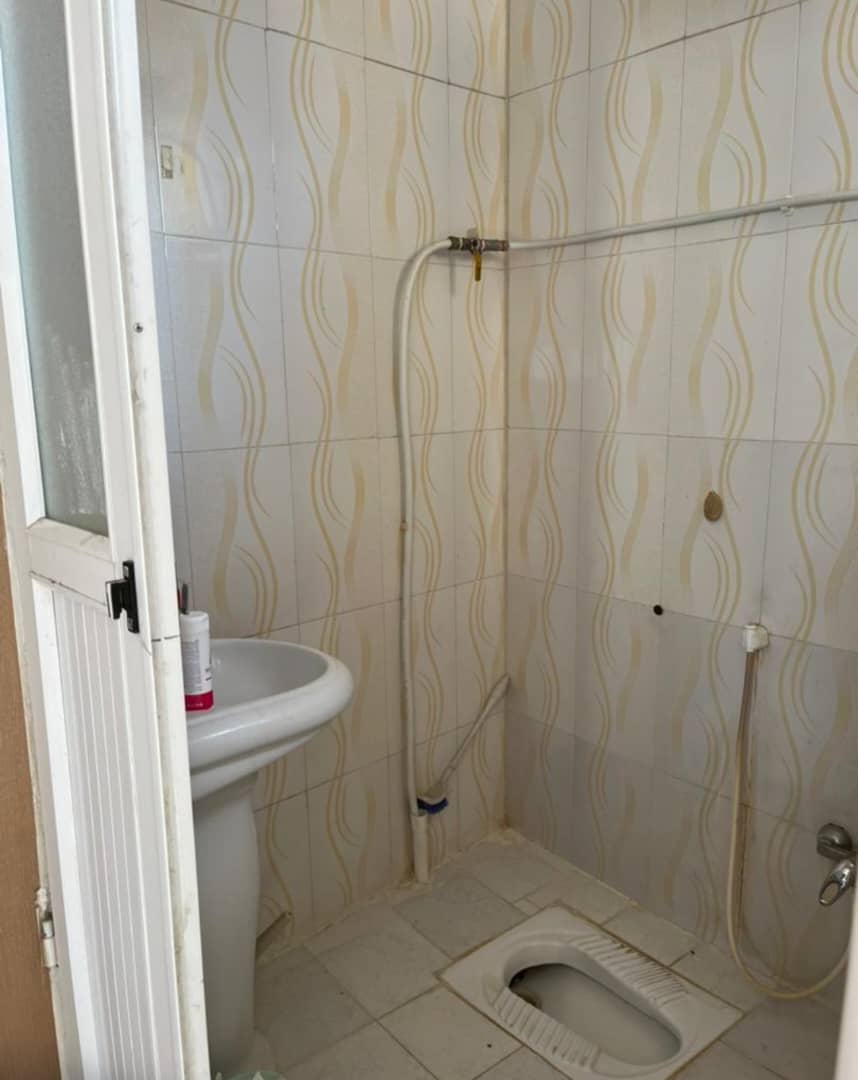 اجاره آپارتمان مبله یک خوابه در هفت تنان شیراز - طبقه ی اول