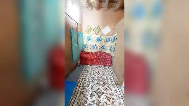 اجاره خانه سنتی در روئین اسفراین - بادام و گردو