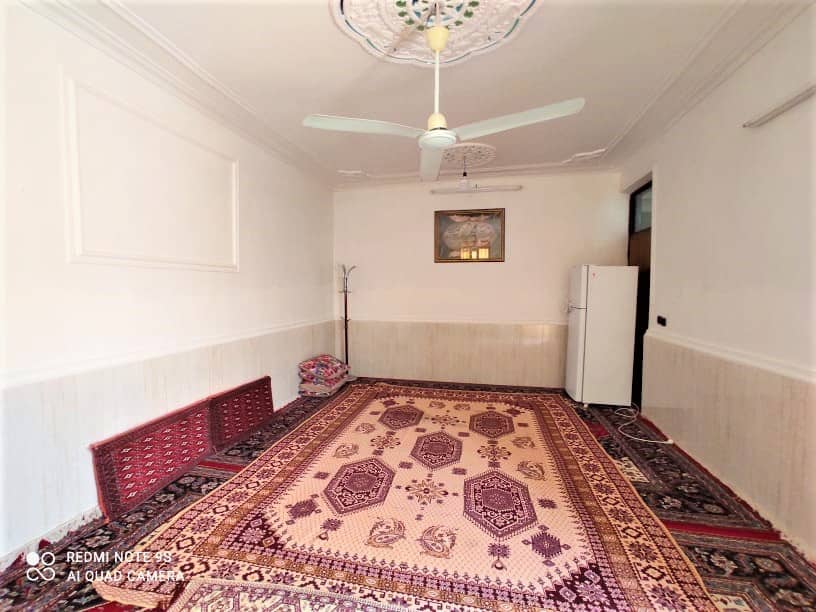 اجاره سوئیت ویلایی حیاط دار در بندر سیراف