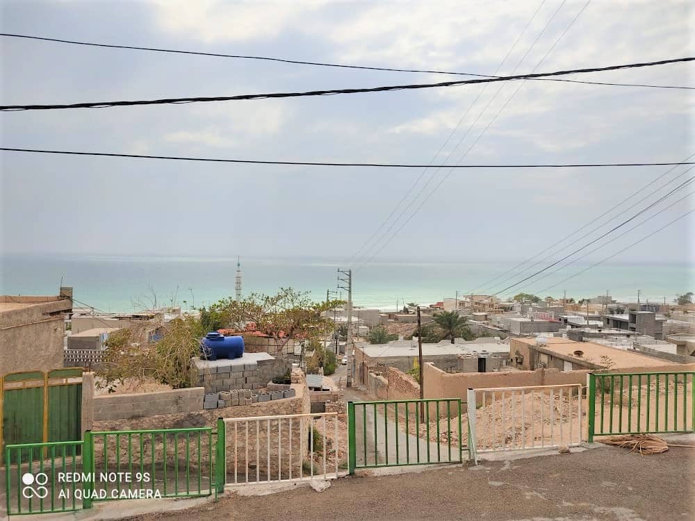 اجاره سوئیت ویلایی حیاط دار در بندر سیراف