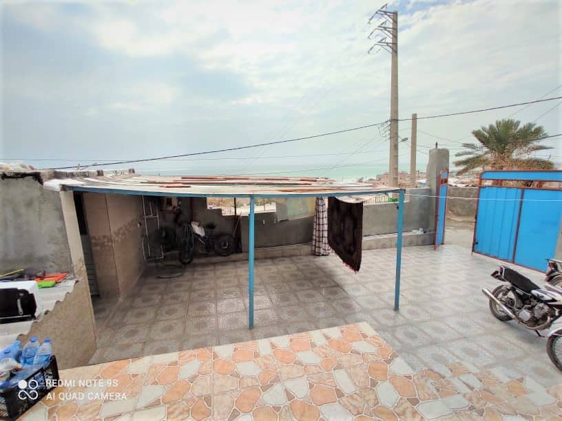 اجاره سوئیت ویلایی حیاط دار در بندر سیراف