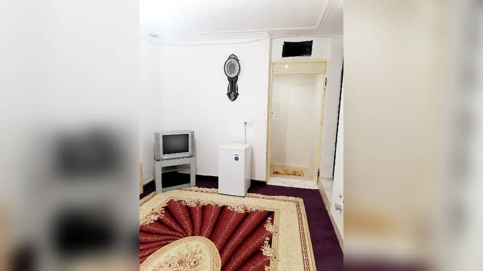 اجاره سوئیت در کوهسار صدرا