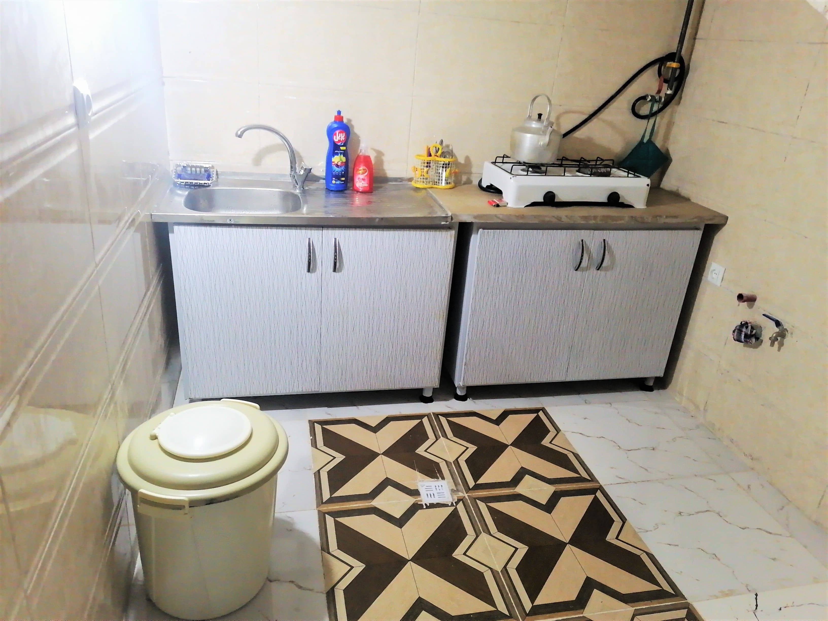 اجاره سوئیت در کوهسار صدرا