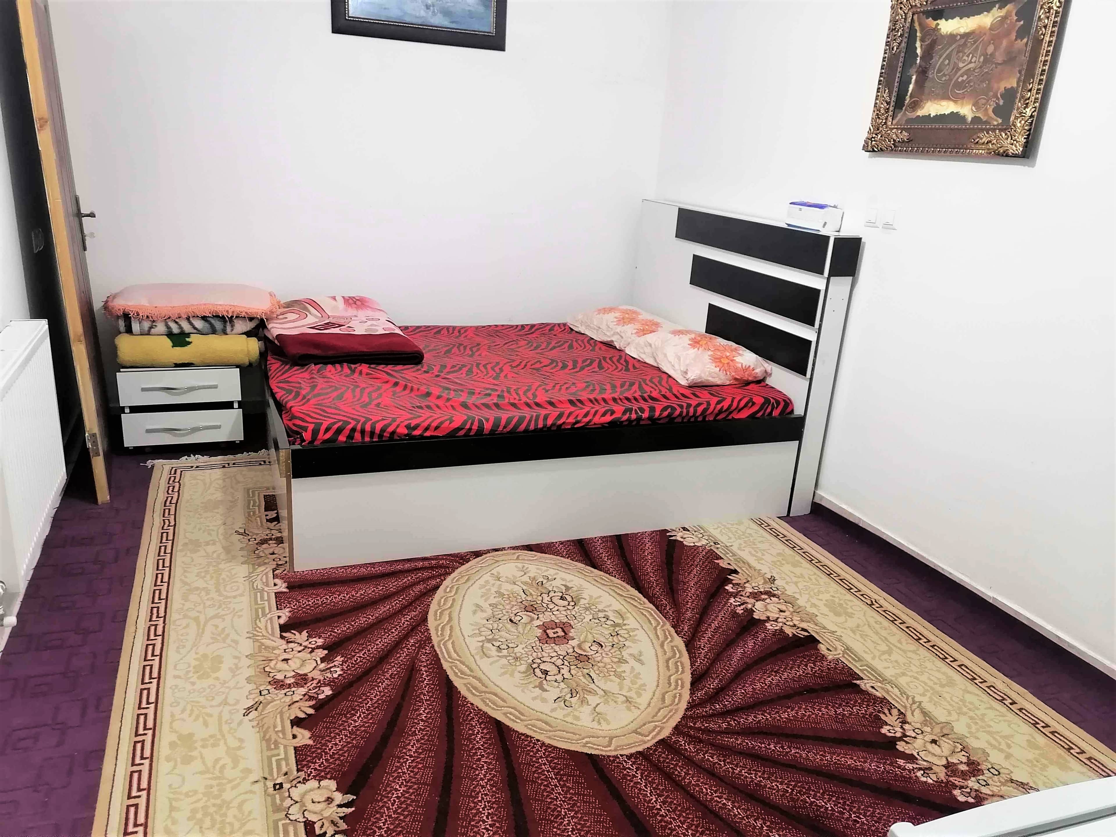 اجاره سوئیت در کوهسار صدرا