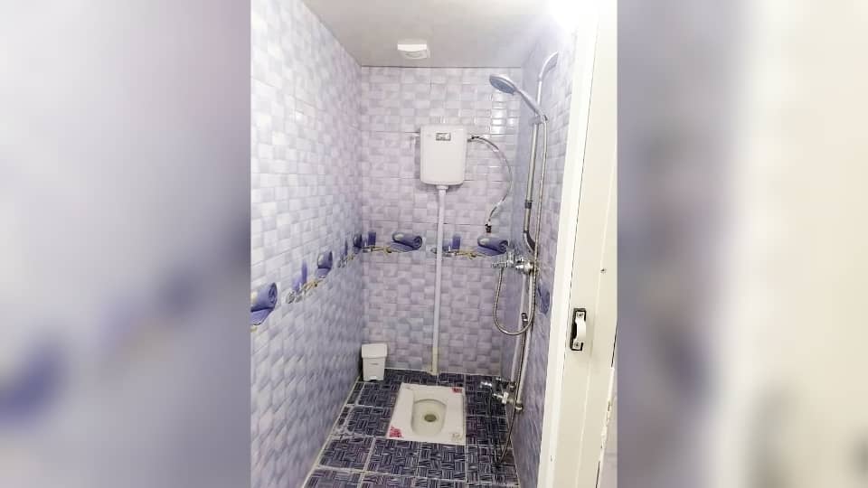 اجاره سوئیت در کوهسار صدرا