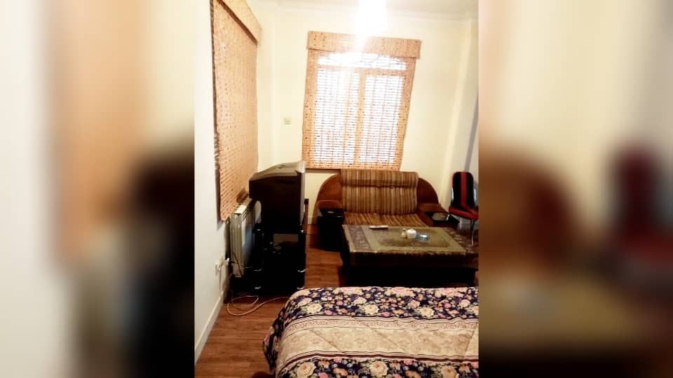 اجاره سوئیت مبله در سیدخندان - شرق تهران