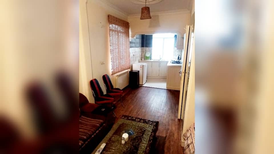 اجاره سوئیت مبله در سیدخندان - شرق تهران