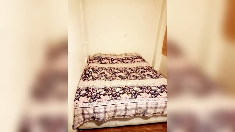 اجاره سوئیت مبله در سیدخندان - شرق تهران