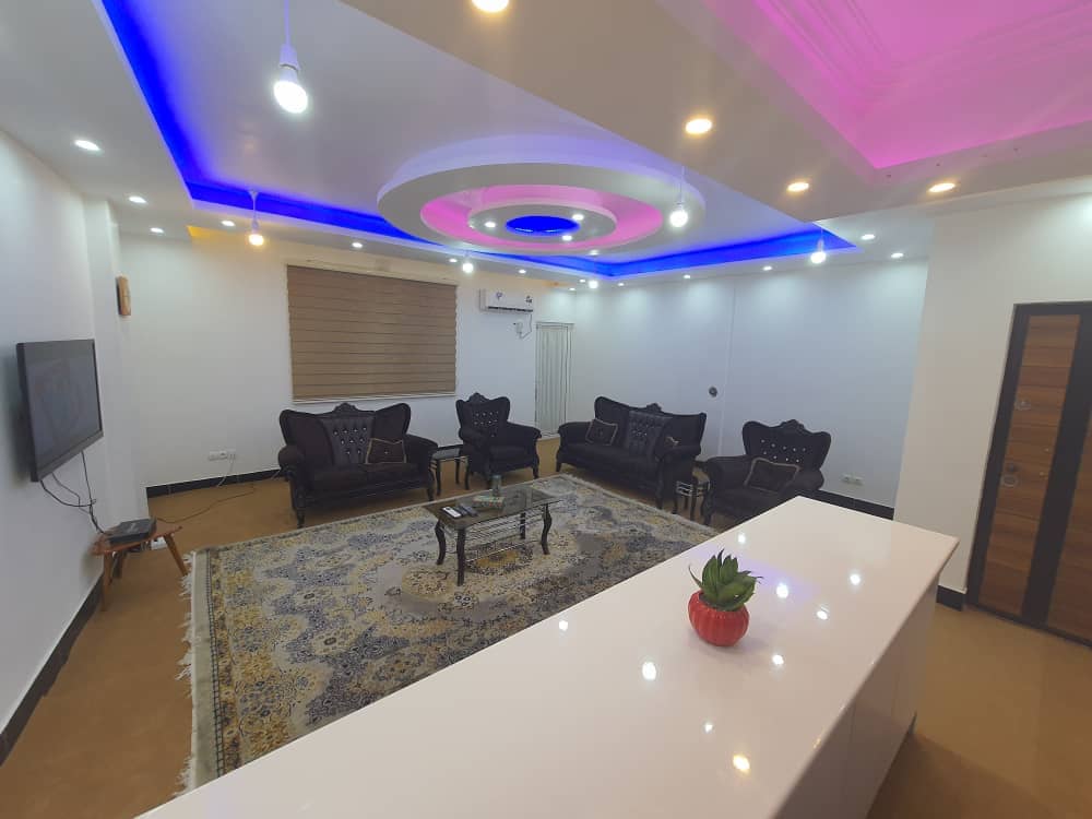 اجاره منزل مبله در رجایی گچساران