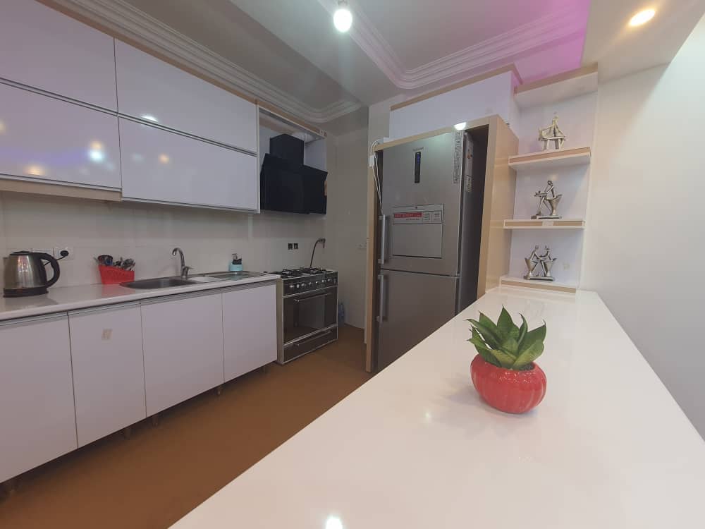 اجاره منزل مبله در رجایی گچساران