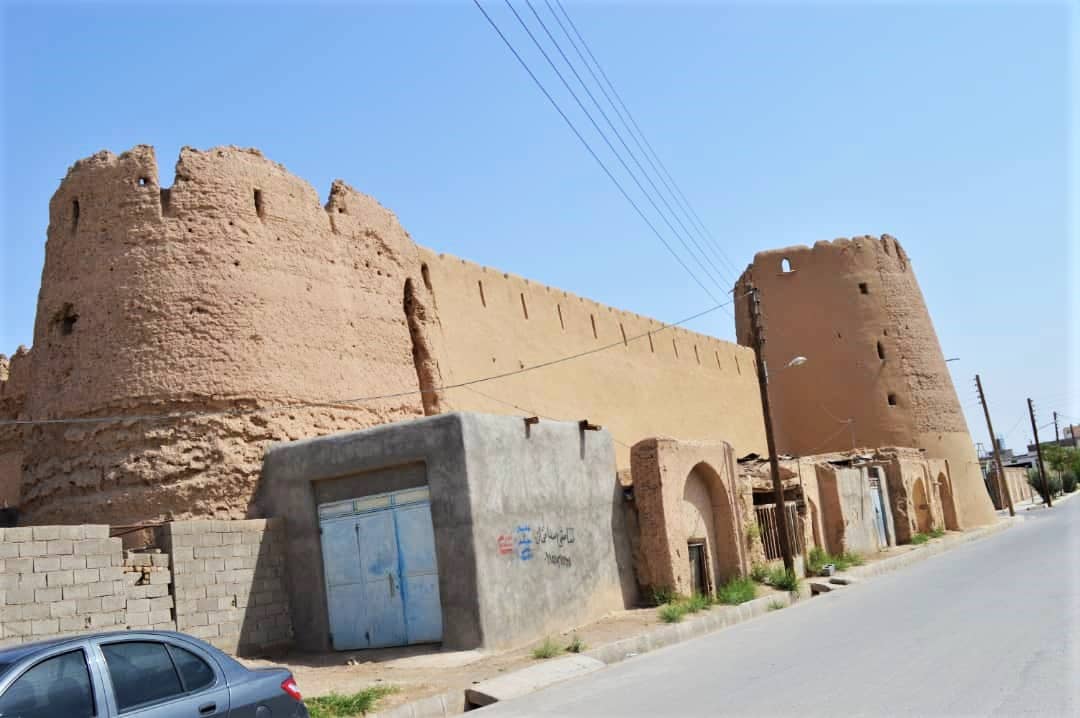 اجاره سوئیت بومگردی در خاتم الانبیا سنگان