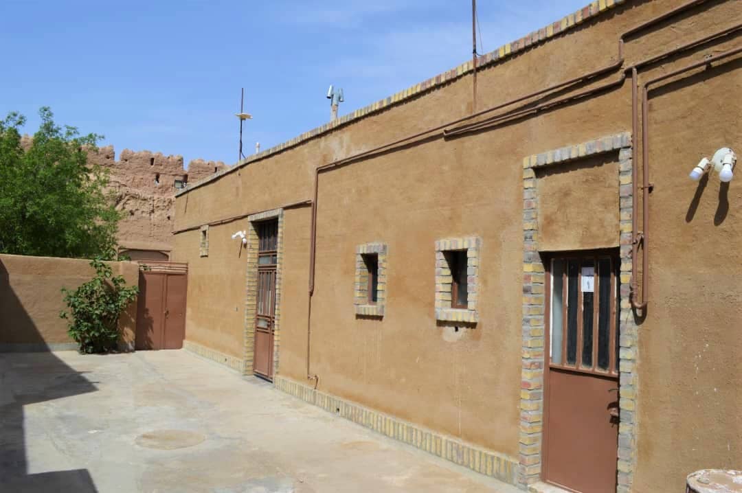 اجاره سوئیت بومگردی در خاتم الانبیا سنگان