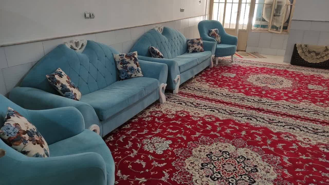 اجاره منزل ویلایی در منتظری کاشان