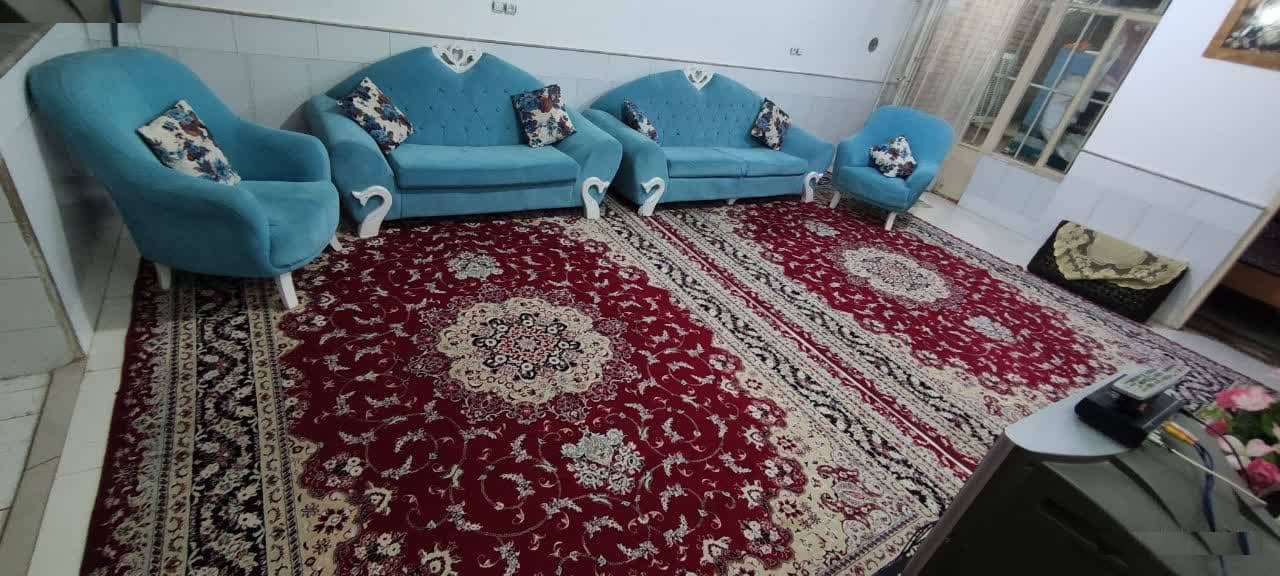 اجاره منزل ویلایی در منتظری کاشان