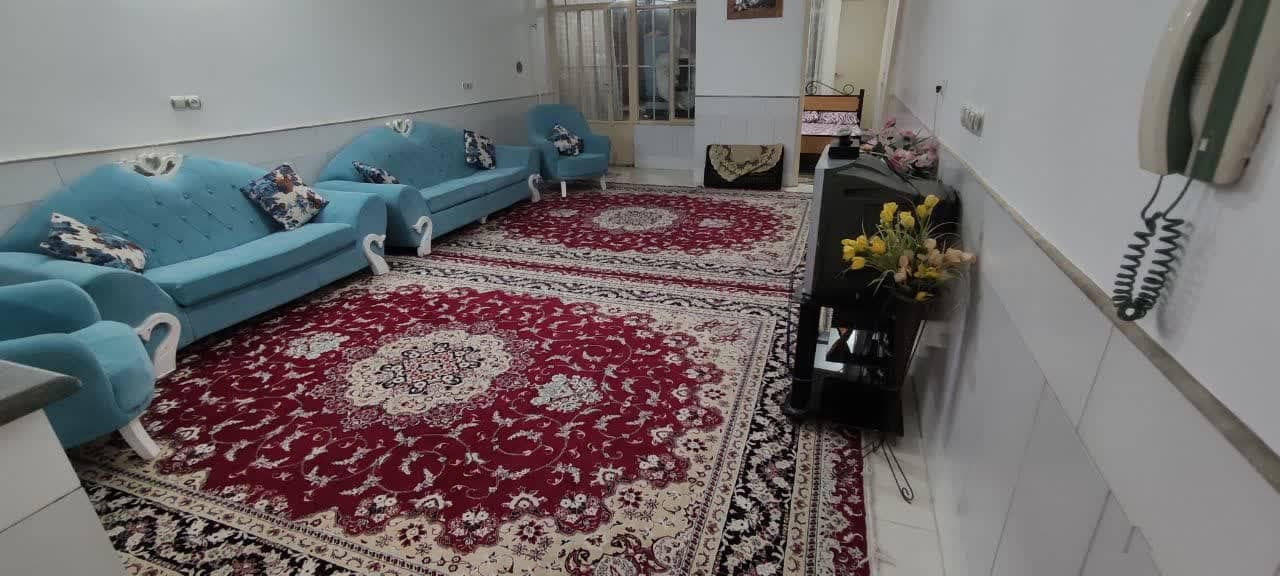 اجاره منزل ویلایی در منتظری کاشان